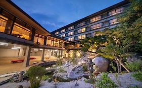 Miyajima Grand Hotel Arimoto